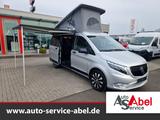 Rhön Camp Mercedes VITO 119CDI CAMPER POLO DRIVE LIFESTYLE - Offers