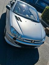 Peugeot ich biete mene peugeot automazik 206 mite tüv - Peugeot e-408
