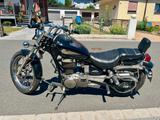 Suzuki LS650   NP41B   Savage Chopper - SUZUKI CHOPPER 650