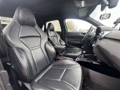 Fahrzeugabbildung Audi S1 2.0 TFSI quattro Sportback 600PS