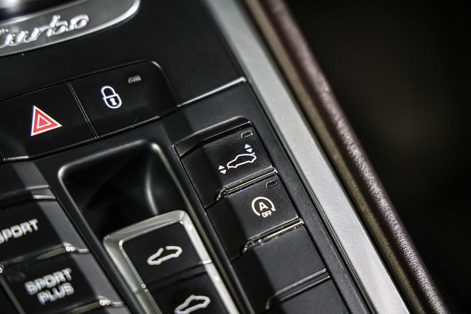 Porsche 991 3.8 Turbo Approved t/m 05-06-2027 foto 49