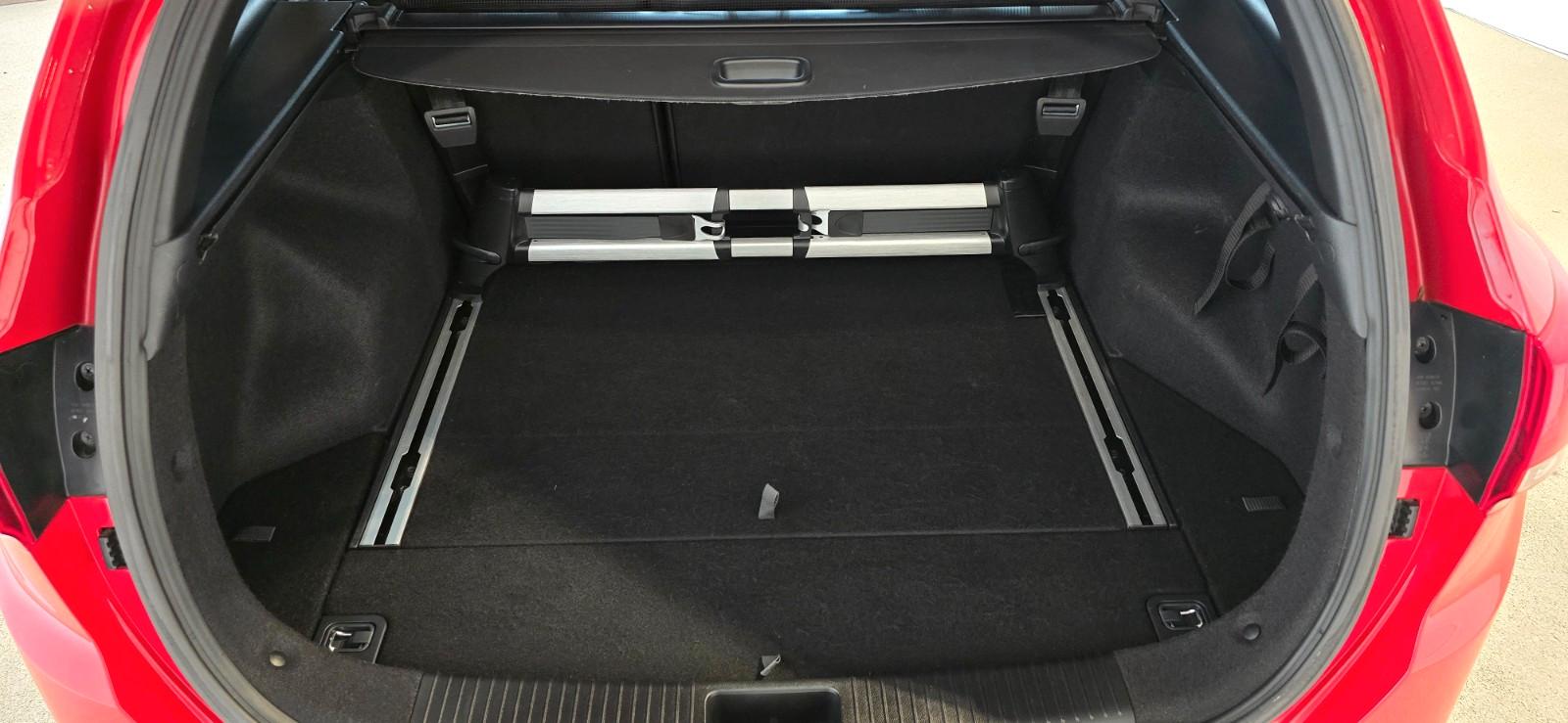 Kia cee'd Sportswagon GT-Line+Navi+Kamera+LHz+DSG