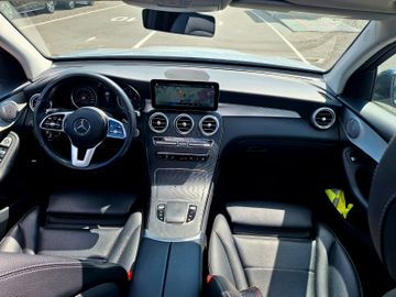 Mercedes GLC 200 - 9