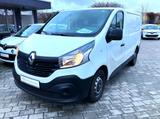 Renault Trafic Lkw Komfort 1.6 dCi 95 L1H1 2,8t - Angebote