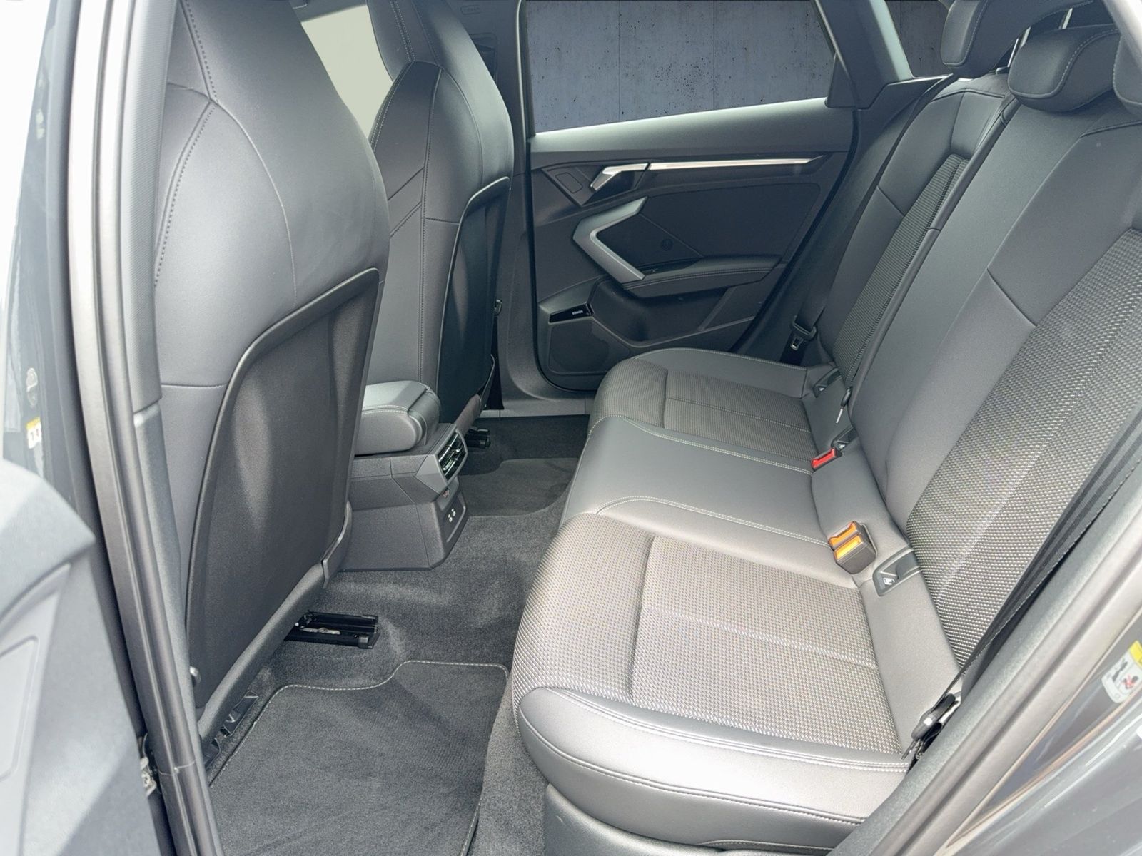 Audi A3 - Bild 13