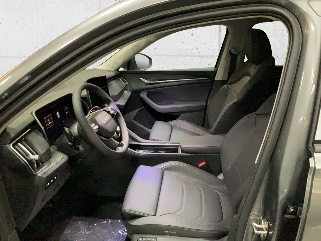 Skoda Kodiaq - Bild 9