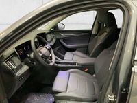 Skoda Kodiaq - Vorschau Bild 9