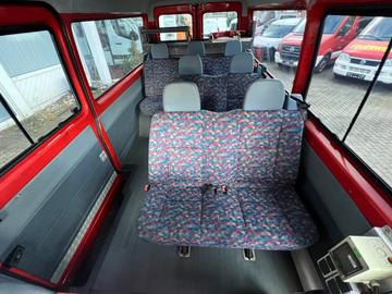 صورة مصغرة 11 لـ 1995 Mercedes-BENZ SPRINTER
