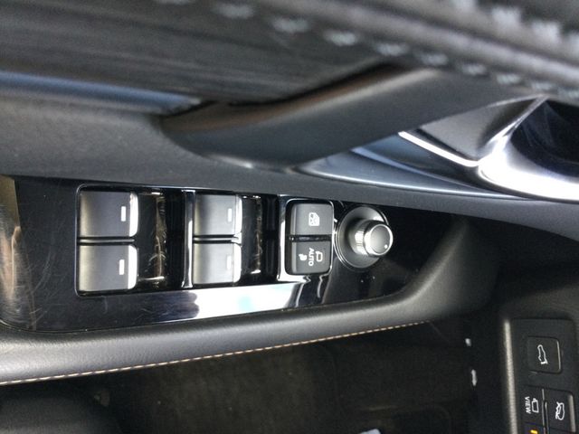 CX-5 2.0 Exclusive-Line AWD SHZ KAMERA NAVI LED