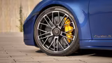 Porsche 992 (911) Turbo S Cabrio |Liftsystem VA |Sitzbel - Porsche Neuwagen: 911 Turbo