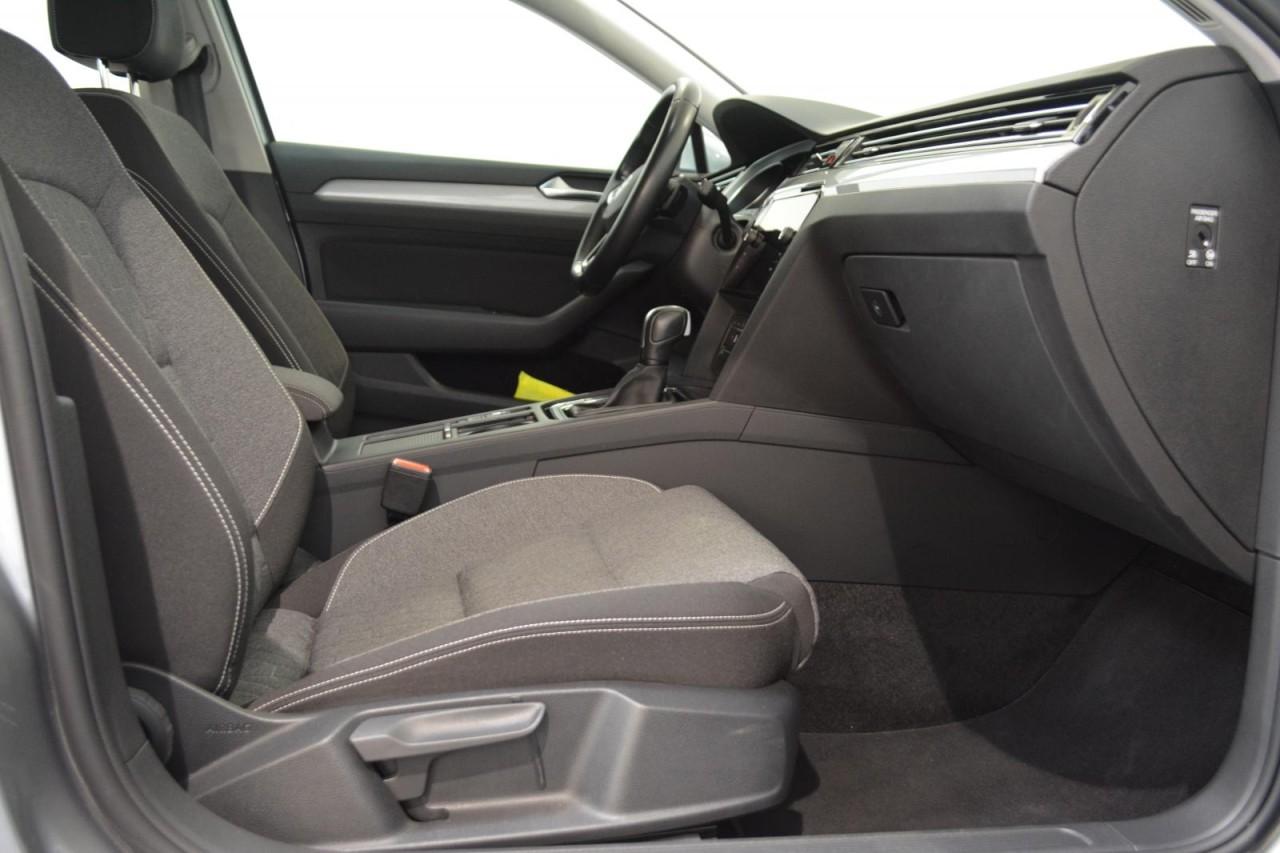 Volkswagen Passat Business 1.5 TSI OPF, DSG, AHK, L, миниатюра 5