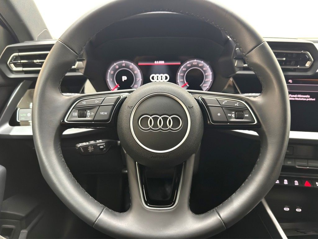 Audi A3 - Bild 13