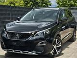 Peugeot 5008 Allure*7 SITZER*AMBIENTE*LED*NAVI*CAM*KLIMA - Peugeot 5008 Gebrauchtwagen in Berlin