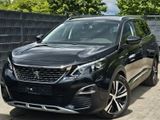 Peugeot 5008 Allure*7 SITZER*AMBIENTE*LED*NAVI*CAM*KLIMA - Peugeot 5008 in Berlin