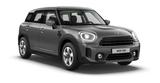 MINI One Countryman LED/SHZ v+h/DAB/Sport-Lr/PDC hi - graue MINI One Countryman