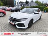 Honda Civic 1,5 Sport Plus - Honda Civic: Sport