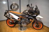KTM 890 SMT Remus/Track + Quick/Garantie - KTM SM R