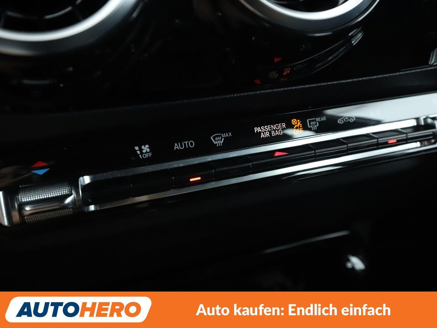 Mercedes-Benz B-Class B-Klasse B 200 Progressive *NAVI*LED*TEMPO*PDC*, миниатюра 20