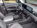 Hyundai Tucson Trend Mild-Hybrid 4WD 1.6 CRDi Mild Hybri - Hyundai TUCSON Gebrauchtwagen
