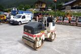 BOMAG BW 100 AD2 - Bomag BW100