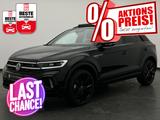 Volkswagen T-Roc 1.5 TSI DSG R-Line Black Ed.+PANORAMA+CAM+ - Volkswagen T-Roc Tageszulassungen