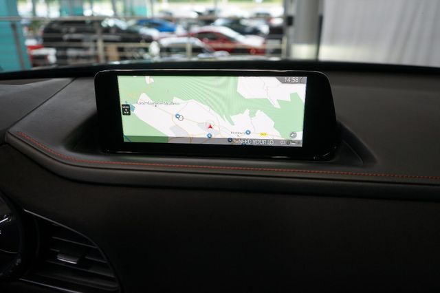 Vorschau Auto