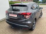 Honda HR-V Executive - gebrauchte Honda HR-V aus dem Jahr 2017