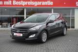 Hyundai i30 Kombi 1.4 Trend blue Navi Kamera AHK PDC - gebrauchte Hyundai Kombis