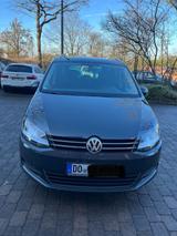 Volkswagen Sharan 1.4 TSI 7 Sitzer - VW Sharan Gebrauchtwagen in Dortmund