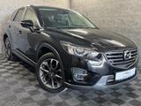 Mazda CX-5 Nakama 2WD Led*Navi*Stheiz*Kamera*SHZ*PDC - Mazda mit Diesel-Antrieb: Standheizung