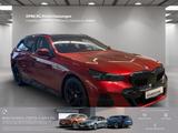 BMW 550e xDrive M Sport AHK Driv.Assist.Prof Kamera - BMW 550 Jahreswagen