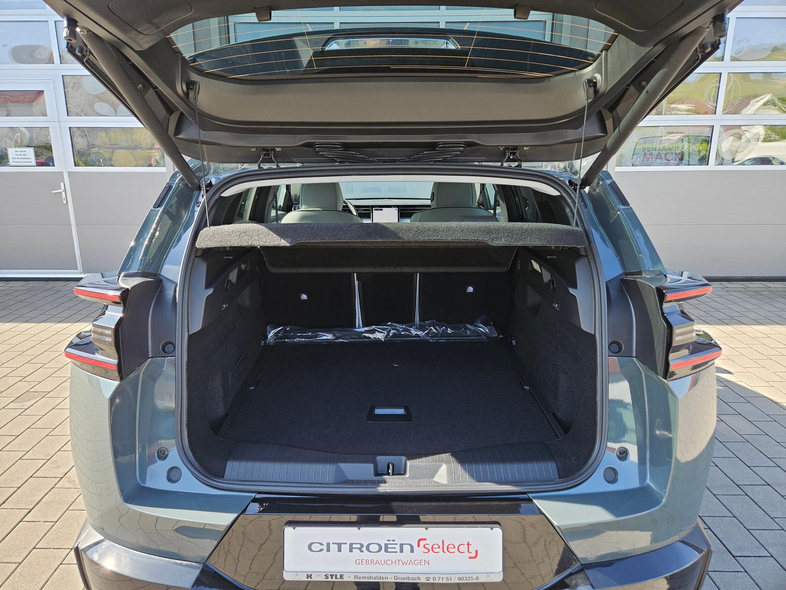 Citroën C5 Aircross MAX Hybrid 145 HUD*Massage*360°Kamer