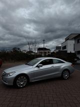 Mercedes-Benz MERCEDES BENZ E350 CGI 292PS TÜV27 8FACH L... - Mercedes-Benz E 350 aus 2010: Coupe