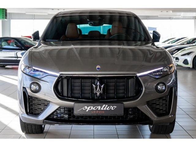 Maserati Levante  SQ4 GranSport