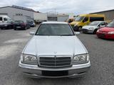 Mercedes-Benz C 180 Elegance,Automatik,TÜV 5/28,Scheckheft - Mercedes-Benz C-Class aus 1997