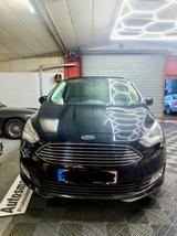 Ford Grand C-Max 1,0 EcoBoost 92kW Titanium Titanium - gebrauchte Ford Grand C-Max aus dem Jahr 2018