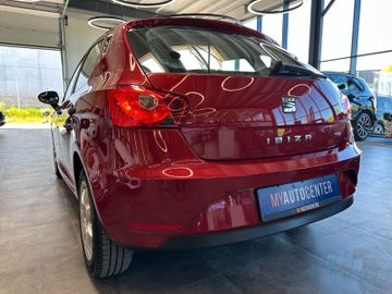 Seat Ibiza 1.2 TSI Style *Klima*TÜV*