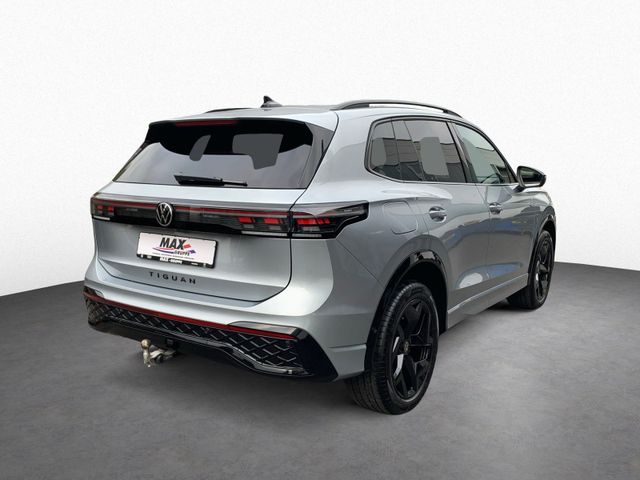 Tiguan 1.5 eHybrid DSG R-LINE AHK+NAVI+KAMERA+