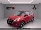 Mitsubishi Space Star 1.2  Select+ *App-Connect/Klima/SHZ* - Mitsubishi Space Star aus 2023