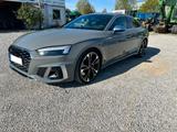 Audi S5 TDI tiptronic quattro 8fach bereift - Audi S5 in München