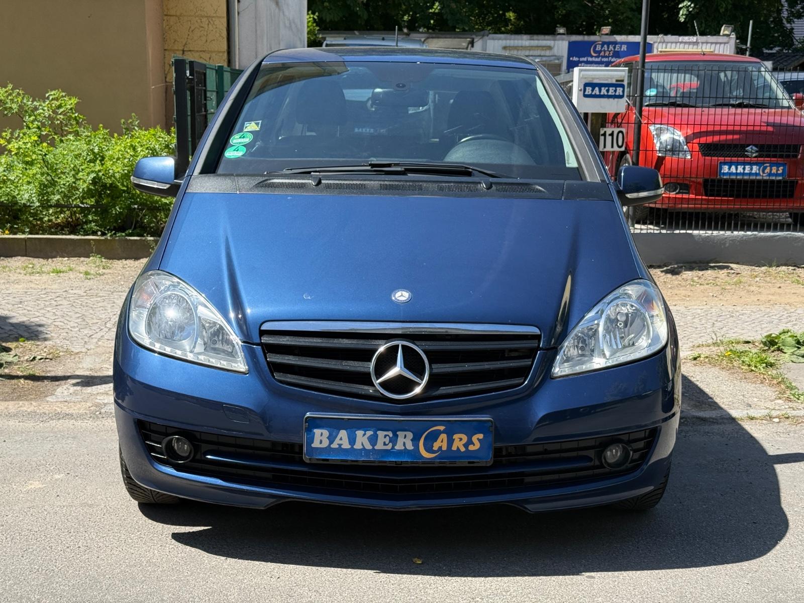 Mercedes-Benz A 180*SHZ*Klima*