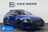 Audi RS3 Limousine q. *Matrix*Pano*Carbon*Kamera - gebrauchte Audi RS3 aus dem Jahr 2023