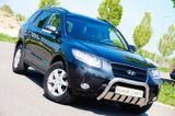 Hyundai Santa Fe 2.2 CRDi GLS*Autom*AHK*Navi*Tempomat - Hyundai aus 2009