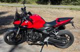 Honda CB1000 Hornet m. Quickshifter-Blipper - Angebote