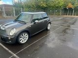 MINI Mini Cooper S  Park Lane - MINI Cooper S aus 2006