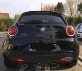 Alfa Romeo MiTo 1.4 8V Junior Junior - Alfa Romeo MiTo von privat