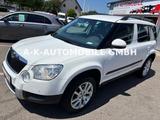Skoda Yeti Ambition Plus Edition 4x4 DSG*TEMPO*PDC*AHK - Skoda Yeti in Stuttgart