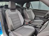 Volkswagen T-Roc Cabrio 1.5 TSi DSG R-Line AHK Navi  Matrix - Volkswagen Neuwagen: Cabrio