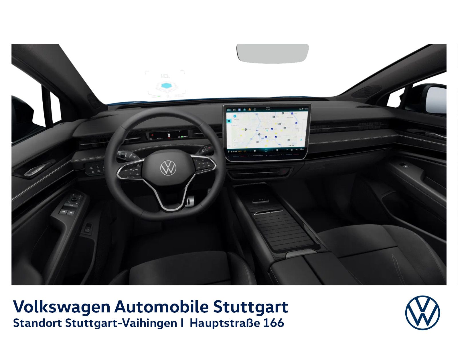 Volkswagen ID.7 - Bild 8