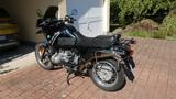 BMW R100GS PD Classic - BMW R 100 GS PD